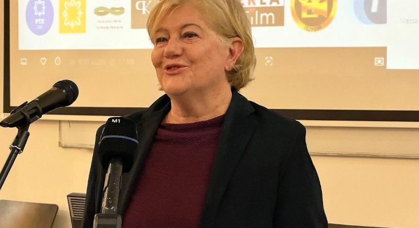 Szili Katalin: a Felvidékről kitelepített magyarokra emlékezni nemcsak kötelesség, hanem hűség is