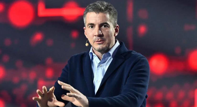 Kocsis Máté: Még nem késő elindulni, kétszer a Fideszre kell szavazni