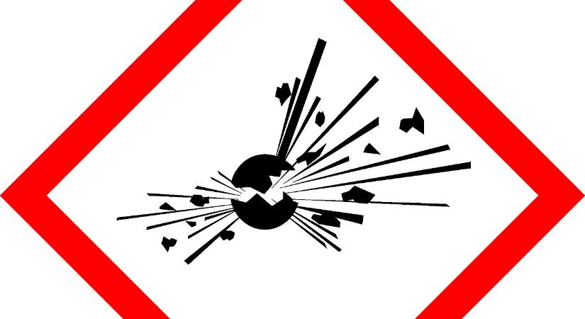 Bombariadókkal is próbálkoztak megzavarni a szavazást