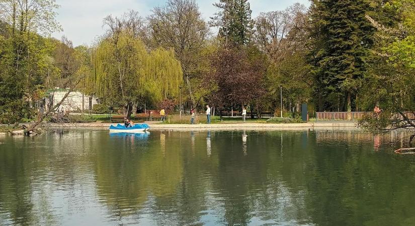 Ne hagyd otthon a kabátot – trükkös lesz a holnapi időjárás Borsodban