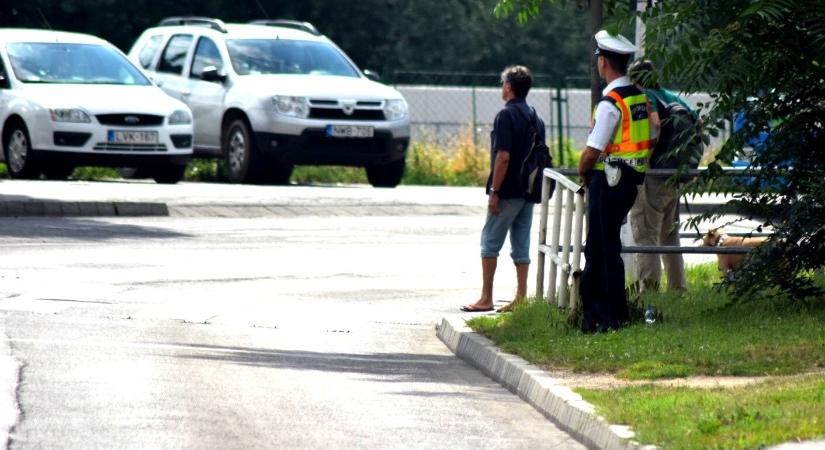 Újabb rendőr fordult szembe a rendszerrel: „Elég volt! Nem politikusokat akarok szolgálni!”