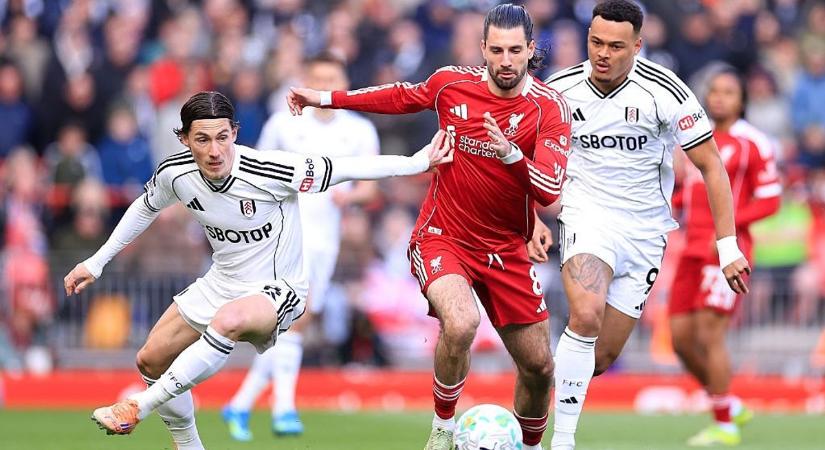 Szoboszlai megtörte a csendet, azonnal lecsaptak a szurkolók