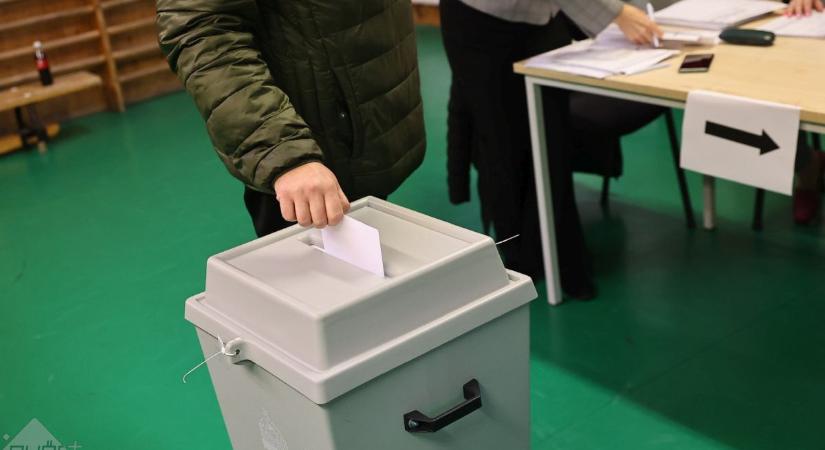 Még nem késő: rekordrészvétel mellett is van még idő szavazni!