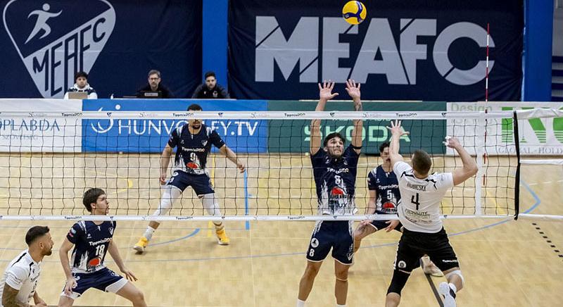 Kazincbarcikán is nyert a Fino