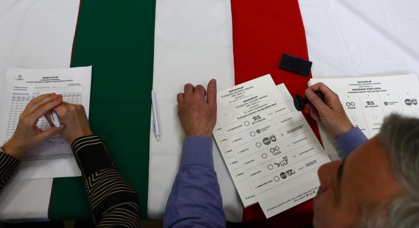 Marad a köhögő magyar kocsi a kátyús országúton vagy lekanyarodik a szerviz felé?