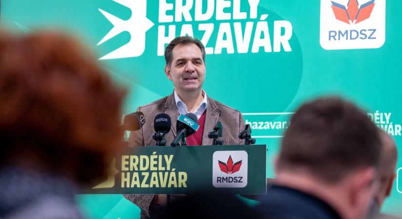 Erdélyből érkezett a figyelmeztetés: „Ez a választás nemcsak Magyarországról, hanem az egész Kárpát-medencéről szól”