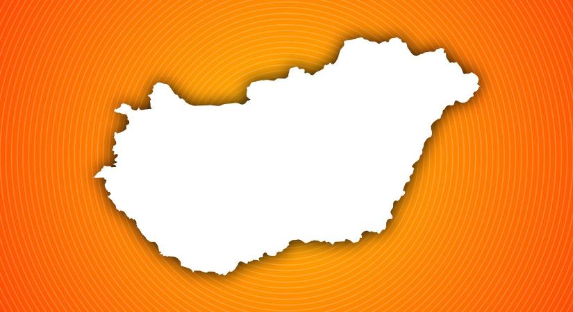 Furcsa felvételt mutattak a felcsúti választókerületről, a térkép mindent elárul