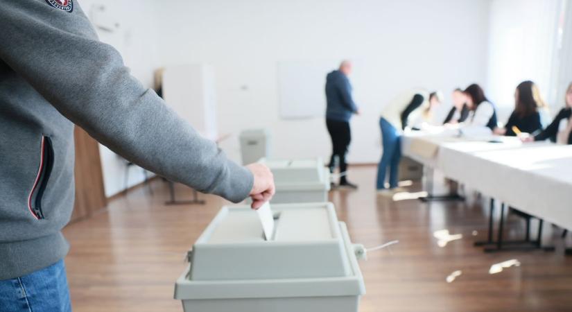 Választás 2026: Bizarr esetek a szabolcsi szavazókörökben