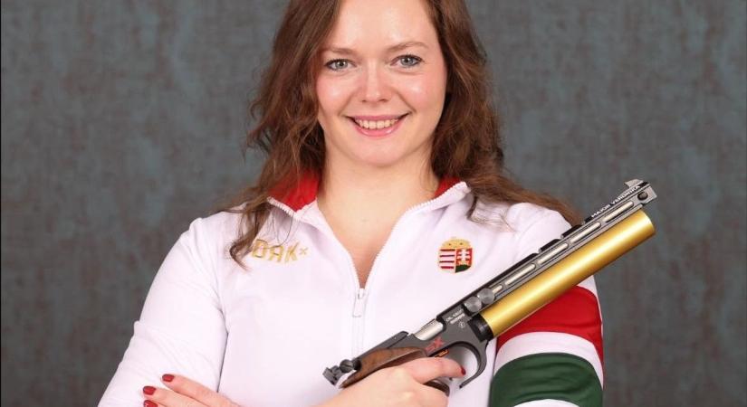 Major Veronika elégedett: így értékelte a világkupa-szereplését