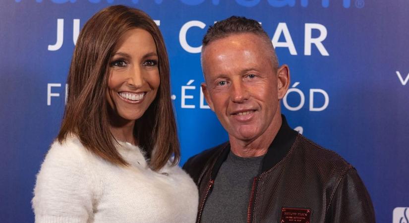 Rubint Réka mindenkit arra buzdított, hogy menjenek el szavazni - videóval