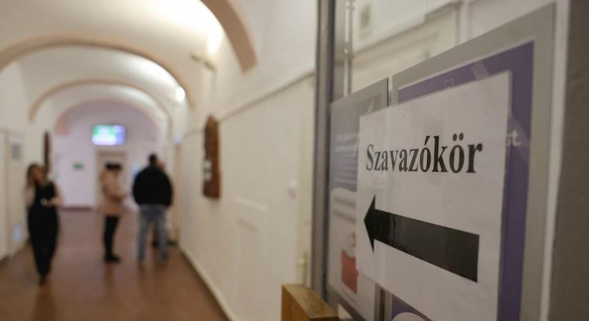 Ha a legpasszívabb megyét keresi, észak-kelet felé keresgéljen a térképen...