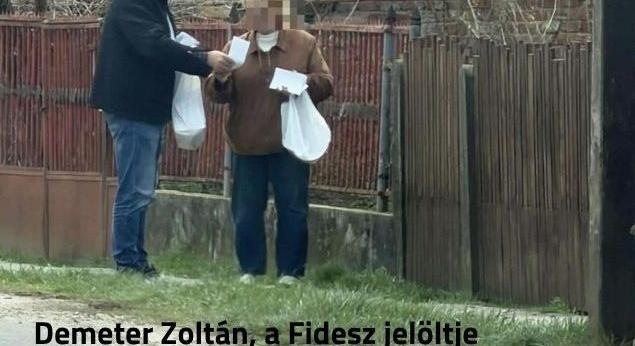 Tiszta Választás: Makón reggel óta ugyanazok az autók forognak