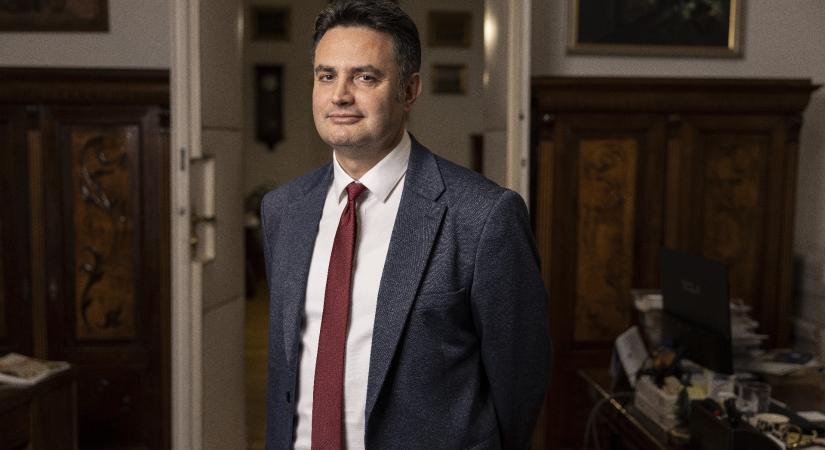 Márky-Zay: Fizikailag is elzavarjuk a Fideszt, amennyiben nem adják át a hatalmat békésen