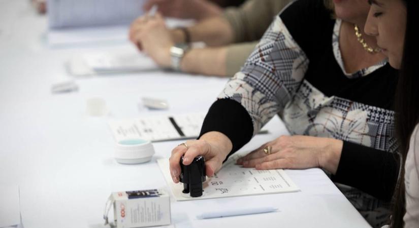 Kiugró részvétel Zalában – továbbra is az 1. választókerületben a legnagyobb a szavazási kedv