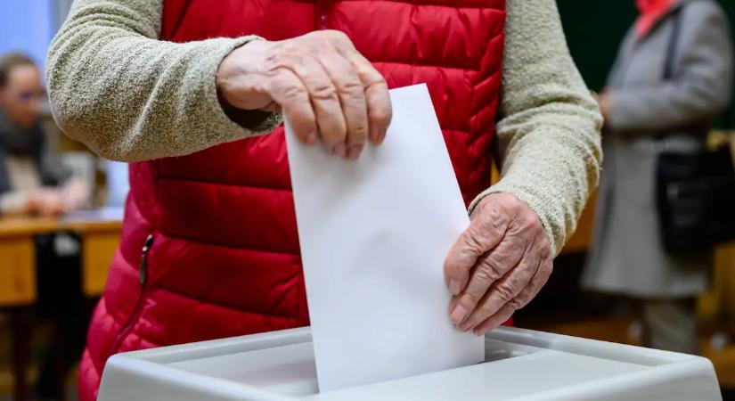 Megjött a legújabb adat, ennyien szavaztak 18:30-ig