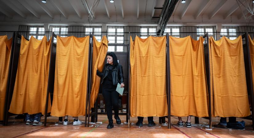 Őrületes kampány után elképesztő tömegek az urnáknál, megjött az utolsó adat