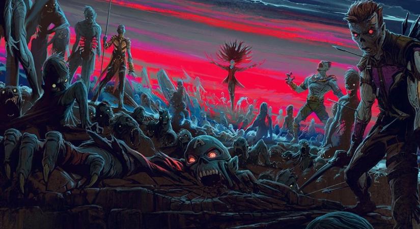 Már nagyban készül a kedvenc animációs Marvel-sorozatom folytatása