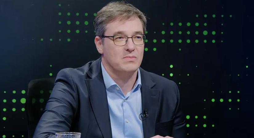 Karácsony a Fidesz történelmi vereségére számít, szerinte a Tisza kétharmada a választás kulcskérdése