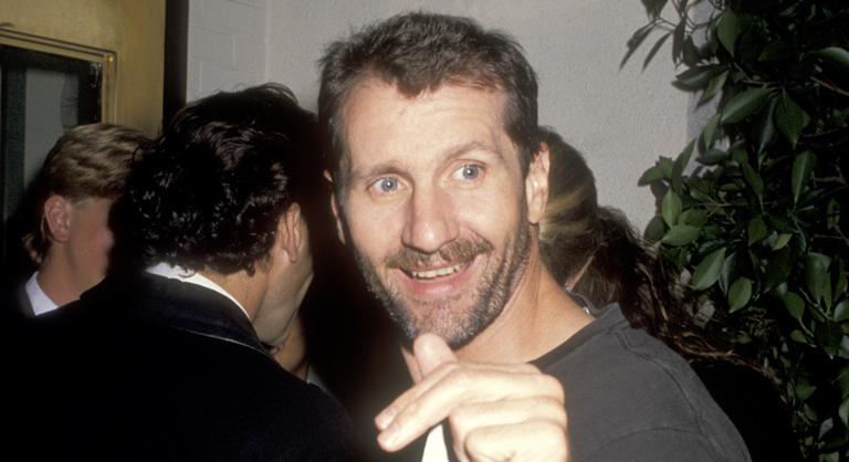 A világ legrosszabb állása az övé volt, mégis a legnagyobb sztárok rajonganak érte