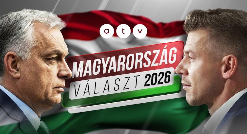 Itt a Závecz Research legutolsó mérése: Tisza 54%, Fidesz 40%