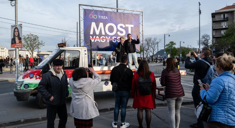 Itt vannak a 21 Kutatóközpont exkluzív adatai, így áll most a verseny