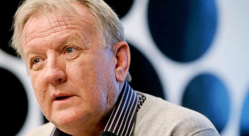 Kijött a Závecz Researh legfrissebb felmérése