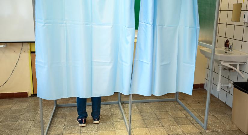 77,8 százalékos a részvételi arány 18.30-ig