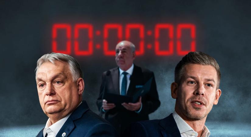 Napok múlva derülhet ki, hogy tényleg kétharmada lesz-e a Tiszának