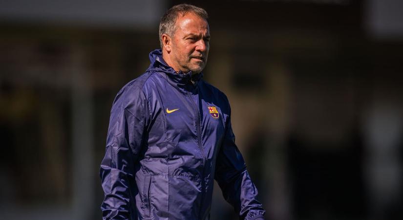 Olcsó középhátvéd leigazolásán dolgozik az FC Barcelona