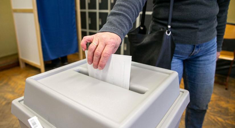 Döbbenetes számok: ennyien szavaztak Magyarországon a legfrissebb adatok szerint