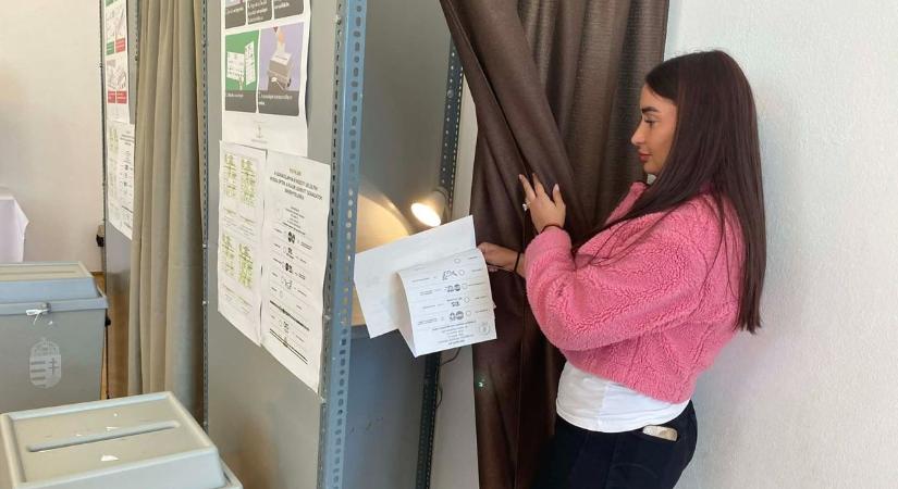 Kövesse velünk élőben a 2026-os országgyűlési választás helyi eredményeinek alakulását!