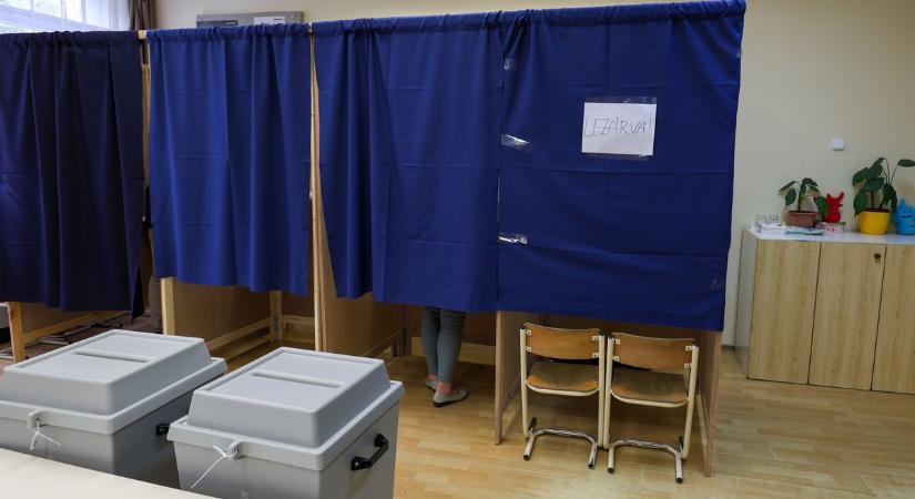 Választás 2026: Lezárult a szavazás, új cikkben mutatjuk a legfontosabb információkat és az eredményeket