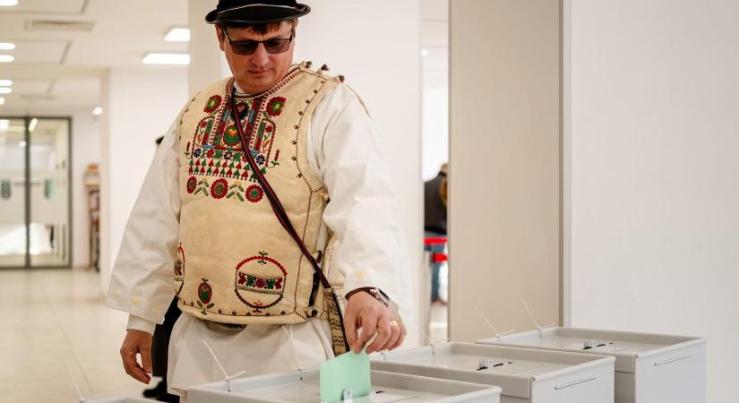 Utolsó percig tart a kampány Erdélyben