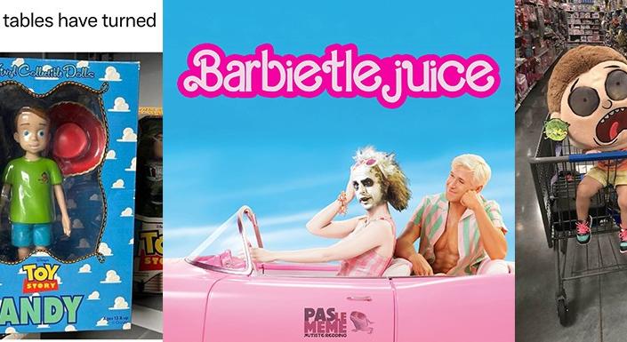 A hét röhögései (595.)