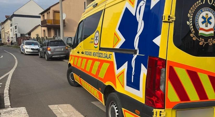 Tragédia: elhunyt egy választópolgár a szavazókörnél