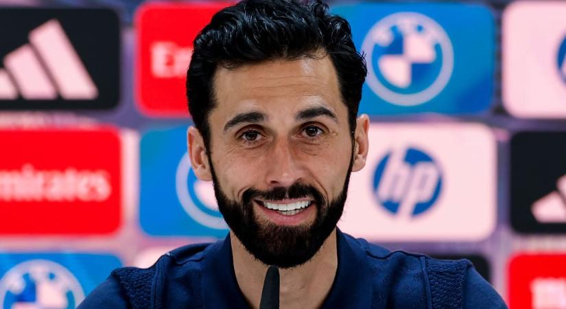 Arbeloa napjai megvannak számlálva, ezt a sztáredzőt akarja Florentino Pérez