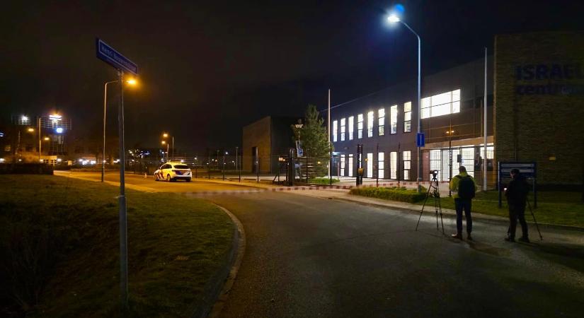 „Nem tántorítanak el bennünket Izrael támogatásától!”