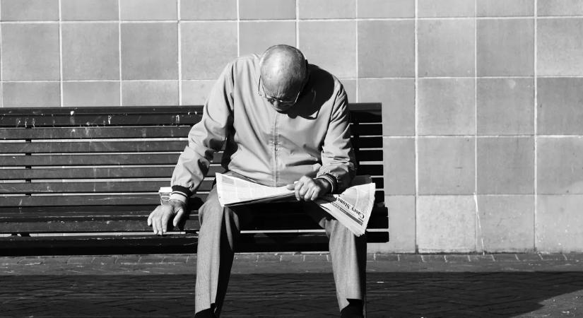 Szívrohamot kapott a nagypapa, mikor kiderült: mégsem az övé a lottó fődíja