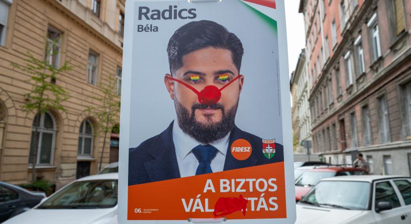 „Ha fideszes vagy, akkor nem bántalak!”