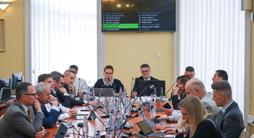 Így zajlik le az országgyűlési választás eredményének megállapítása