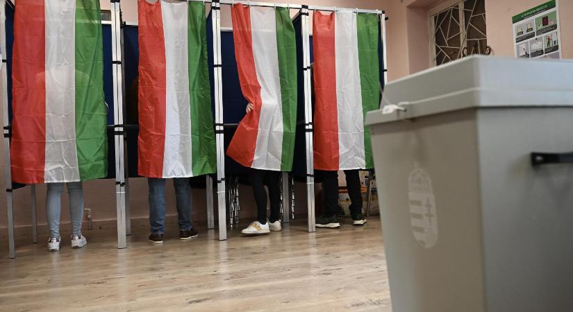 „Itt szinte mindenki a Fideszre szavaz, április 1-én csomagot kaptak sonkával meg más élelmiszerekkel”