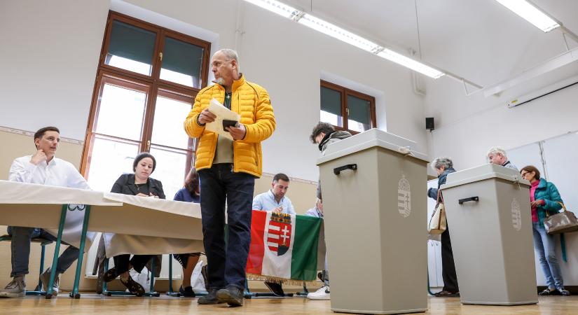 Választás 2026: Sorsdöntő éjszaka előtt az ország