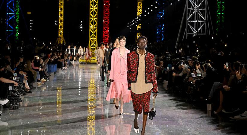 Pret-a-porter, haute couture, cruise kollekció: te tudod mit jelentenek a divat alapszavai?