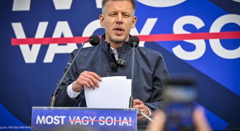 A Závecz magabiztos TISZA-sikert jósol