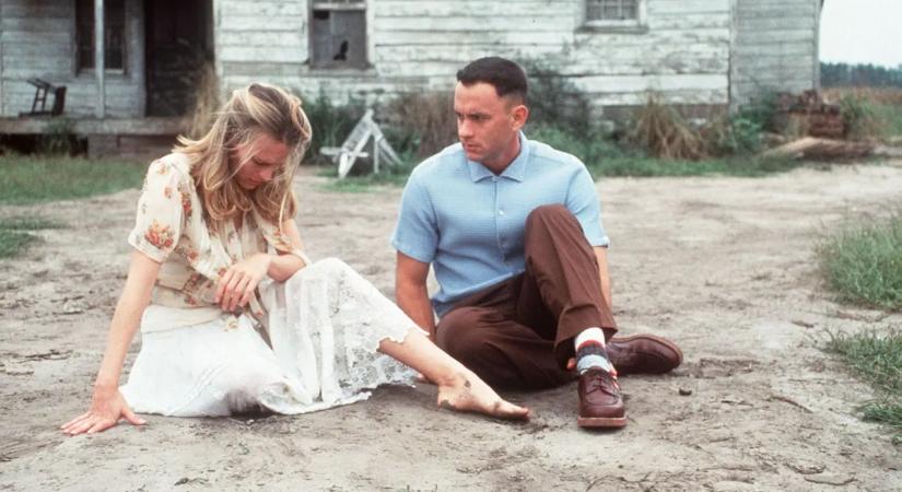 Tudtad? Már 60 éves a Forrest Gump Jenny-je: így él most a színésznő