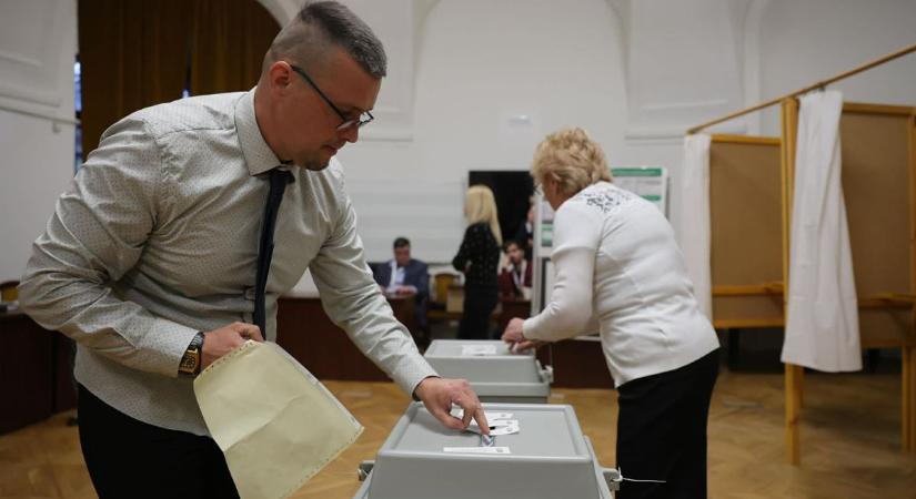 Kövesse velünk élőben a 2026-os országgyűlési választás eredményeit!
