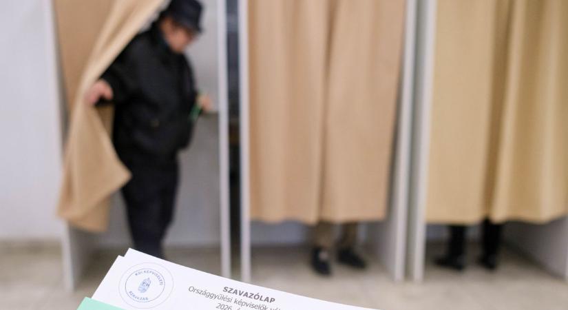 A szavazás véget ért, de most jön a java: ekkora lehet végleges eredmény