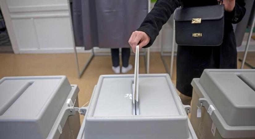 Itt az Alapjogokért Központ friss felmérése is