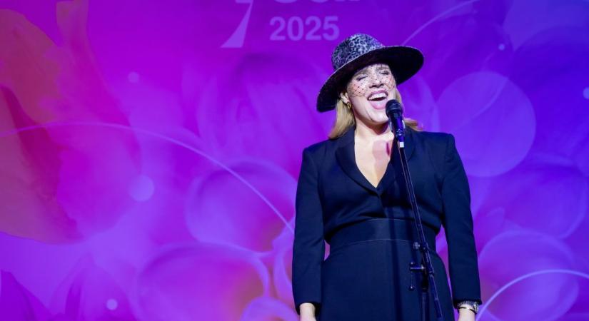 „Megtettem, amit a haza megkövetel” – így szavaztak ma a hazai sztárok