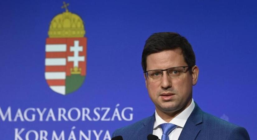 Gulyás Gergely szerint nagyon kellett a fideszes mozgosítás